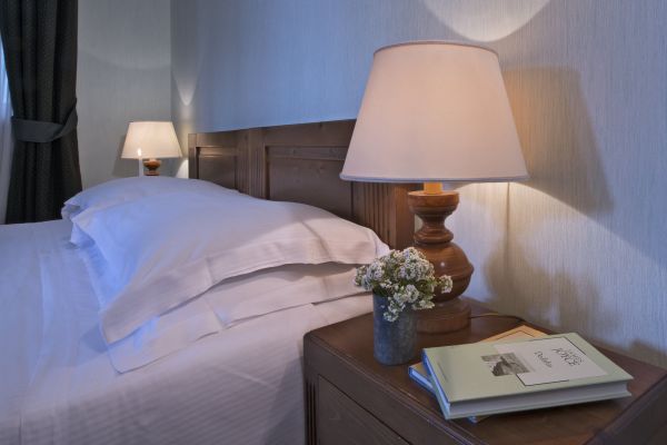 Boutique Hotel Villa Blu (Cortina d’Ampezzo)